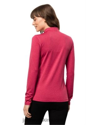 Jack Wolfskin Suomi 286HZ45404 | Jack Wolfskin -alkuperän karpalo Sky Thermal Hz W karpalo