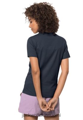 Jack Wolfskin Suomi 286HZ45518 | 365 T W Night Blue Alkuperäinen Jack Wolfskin Night sininen