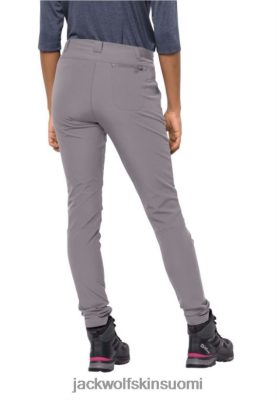 Jack Wolfskin Suomi 286HZ45627 | lokki Geigelstein Slim Pans W Jack Wolfskin -tuotemerkit lokki