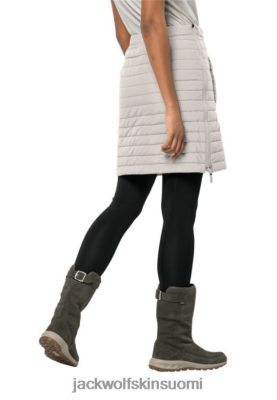 Jack Wolfskin Suomi 286HZ45704 | Tuotemerkit Jack Wolfskin Iceguard Hame Winter Pearl talvihelmi