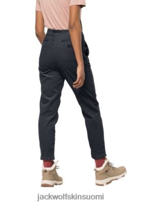 Jack Wolfskin Suomi 286HZ45706 | Kuuma fantom Nature Cordwaroy housut W Jack Wolfskin fantomi