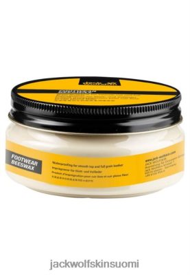 Jack Wolfskin Suomi 286HZ4579 | Jack Wolfskin Alkuperäiset jalkineet mehiläisvaha uusi