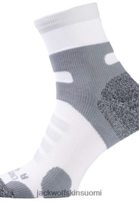 Jack Wolfskin Suomi 286HZ45900 | Cross Trail Classic Cut Jack Wolfskin Origins White valkoinen