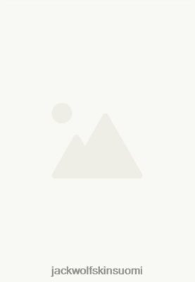 Jack Wolfskin Suomi 286HZ45998 | Kaskaden huivi musta alkuperä Jack Wolfskin musta