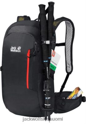 Jack Wolfskin Suomi 286HZ46015 | Paras Jack Wolfskin Thunder Blue Athmos Shale 20 ukkosen sininen