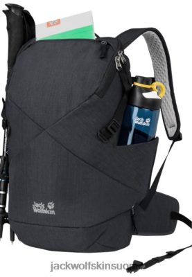 Jack Wolfskin Suomi 286HZ46052 | Jack Wolfskin -kokoelmat Thunder Blue Terraventure 22 ukkosen sininen