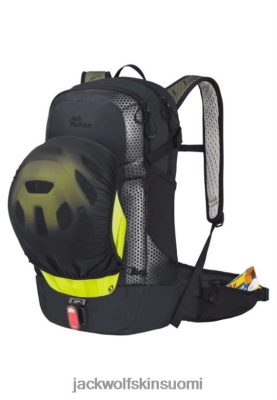 Jack Wolfskin Suomi 286HZ46056 | Phantom Jack Wolfskin Moab Jam Pro 24.5 -merkit fantomi