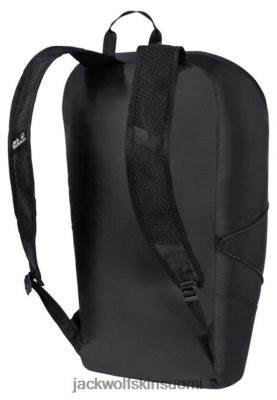 Jack Wolfskin Suomi 286HZ46073 | Jack Wolfskin Black Collection JWP Ultralight Pack musta