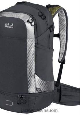 Jack Wolfskin Suomi 286HZ46086 | Origin Moab Jam Pro 30.5 Thunder Blue Jack Wolfskin ukkosen sininen