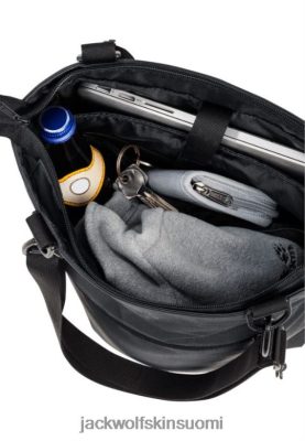 Jack Wolfskin Suomi 286HZ46112 | Alkuperäinen Jack Wolfskin 365 Tote Bag Night Blue Night sininen