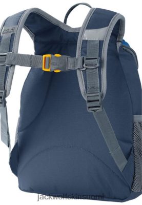 Jack Wolfskin Suomi 286HZ46148 | Jack Wolfskin uusi syvä minttu pieni joe syvä minttu