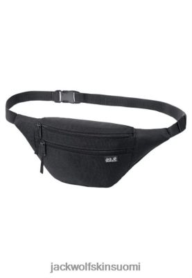 Jack Wolfskin Suomi 286HZ46195 | Jack Wolfskin -kokoelmat Hokus Pokus Black musta