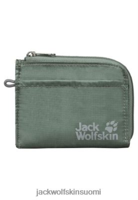 Jack Wolfskin Suomi 286HZ46200 | Hedge Green Jack Wolfskin Kariba Air Original hedge Green