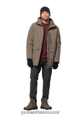 Jack Wolfskin Suomi 286HZ4625 | Jack Wolfskin musta paras joka päivä ulkona cap m musta