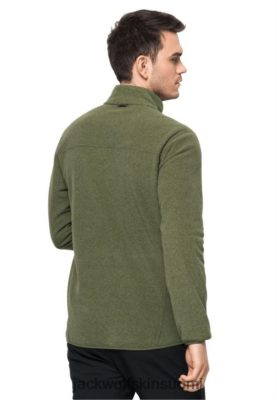 Jack Wolfskin Suomi 286HZ46394 | Greenwood Origin Skywind fz m Jack Wolfskin Greenwood