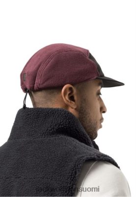 Jack Wolfskin Suomi 286HZ4658 | Talvi -rypäleen paras osloer -korkki Jack Wolfskin talvirypäle