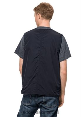 Jack Wolfskin Suomi 286HZ46748 | Jack Wolfskin Brand Night Blue Lightsome Livi M Night sininen