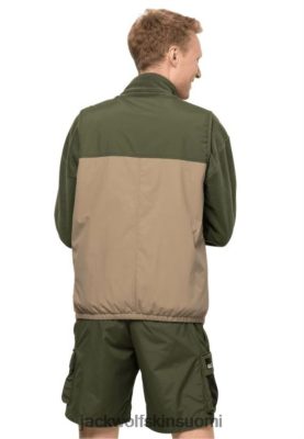 Jack Wolfskin Suomi 286HZ46754 | Greenwood Fashion 365 Kapinallisviesti M Jack Wolfskin Greenwood