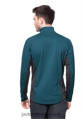 Jack Wolfskin Suomi 286HZ46778 | Siniset korallikokoelmat Morobbia fz m Jack Wolfskin sininen koralli