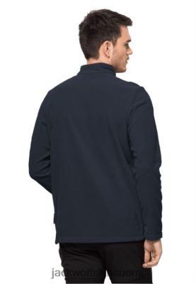 Jack Wolfskin Suomi 286HZ46816 | Taunus Hz M Alkuperäinen yö sininen Jack Wolfskin Night sininen