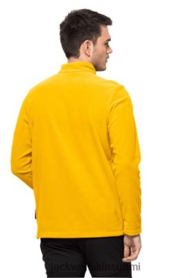 Jack Wolfskin Suomi 286HZ46853 | muoti taunus hz m Jack Wolfskin Burly Yellow Xt burly keltainen XT