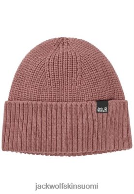Jack Wolfskin Suomi 286HZ4688 | Tuotemerkit Jack Wolfskin Schwansee Beanie W After Glow iltarusko