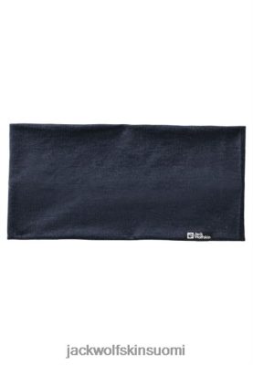 Jack Wolfskin Suomi 286HZ4694 | Merino Headband Night Blue Collection Jack Wolfskin Night sininen