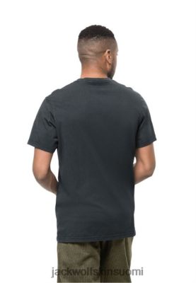 Jack Wolfskin Suomi 286HZ46955 | Nature t M Jack Wolfskin Phantom -Alkuperä fantomi