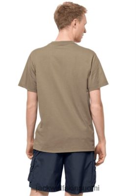 Jack Wolfskin Suomi 286HZ47018 | Sand Dune Fashion 365 T M Jack Wolfskin hiekkadyyni