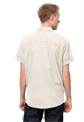 Jack Wolfskin Suomi 286HZ47123 | Nature Summer Paita M Jack Wolfskin Cotton White Brands puuvillavalkoinen