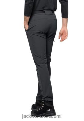 Jack Wolfskin Suomi 286HZ47171 | Holdsteig Pants m Jack Wolfskin Phantom uusi fantomi