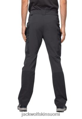 Jack Wolfskin Suomi 286HZ47180 | Jack Wolfskin Hot Phantom Aktivoi Tour Pant M fantomi