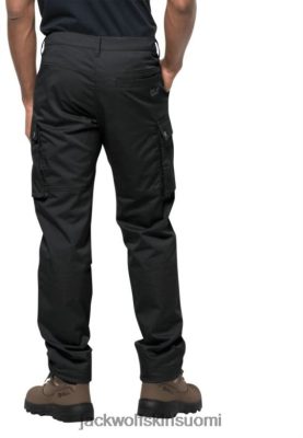 Jack Wolfskin Suomi 286HZ47233 | Phantom -tuotemerkit Jack Wolfskin Arctic Road Cargo M fantomi