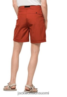 Jack Wolfskin Suomi 286HZ47274 | Jack Wolfskin meksikolainen pippurisommat shortsit m alkuperä meksikolainen pippuri