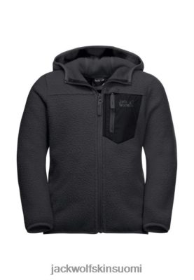 Jack Wolfskin Suomi 286HZ47631 | Jääkihara huppu takki k kuuma Jack Wolfskin Phantom fantomi