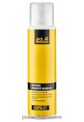 Jack Wolfskin Suomi 286HZ4778 | valkoinen kuuma vaatteiden korjauspesu Jack Wolfskinissä valkoinen