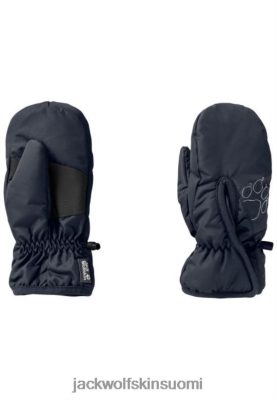 Jack Wolfskin Suomi 286HZ47852 | Jack Wolfskin Best Night Blue Easy Entry Mitten k Night sininen