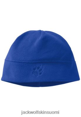 Jack Wolfskin Suomi 286HZ47859 | Active Blue Real Stuff Cap K Jack Wolfskin -brändi aktiivinen sininen