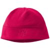 Jack Wolfskin Suomi 286HZ47862 | Kuuma oikea tavara CAP K PINK DAHLIA JACK WOLFSINKIN vaaleanpunainen dahlia