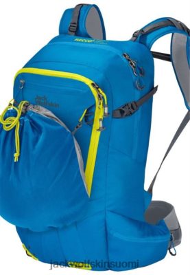 Jack Wolfskin Suomi 286HZ4790 | Alpspitze Pack 32 Wild Brier Best Jack Wolfskin villipuisto