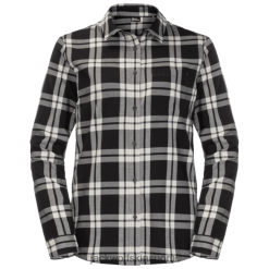 Jack Wolfskin Suomi 286HZ47951 | Phantom tarkistaa Jack Wolfskinin parhaat naisten matkustajapaita Phantom -tarkistukset