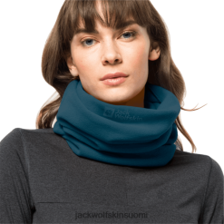 Jack Wolfskin Suomi 286HZ48051 | Sininen koralli Real Stuff Loop Jack Wolfskin uusi sininen koralli