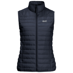 Jack Wolfskin Suomi 286HZ48240 | Night Blue Jack Wolfskin Women's JWP Lest -kokoelma Night sininen