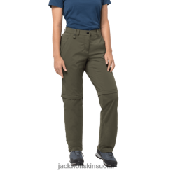 Jack Wolfskin Suomi 286HZ48309 | Jack Wolfskin Naisten aktivoi kevyt vetoketju rypäleen lehtien alkuperästä rypäleen lehti