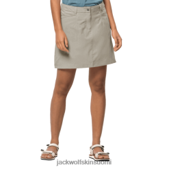 Jack Wolfskin Suomi 286HZ48318 | Kokoelmat sonora skart pölyinen harmaa jack susi pölyinen harmaa