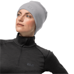 Jack Wolfskin Suomi 286HZ48469 | Oikea tavara liuskekivi harmaa Jack Wolfskin uusi liuskekivi