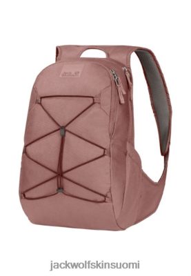 Jack Wolfskin Suomi 286HZ4872 | Afterglow Jack Wolfskin Savona de Luxe Origin iltarusko