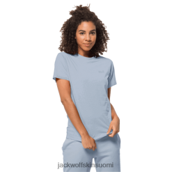 Jack Wolfskin Suomi 286HZ48793 | Sininen sumu alkuperä Jack Wolfskin Naisten olennainen t sininen sumu