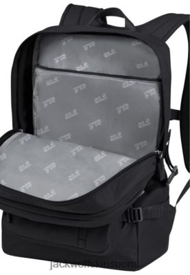 Jack Wolfskin Suomi 286HZ4911 | Berkeley de Luxe paras Jack Wolfskin Greenwood Greenwood