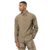 Jack Wolfskin Suomi 286HZ49467 | Sand Dune Men's Lakeside Roll-Up -paita Jack Wolfskin alkuperäinen hiekkadyyni